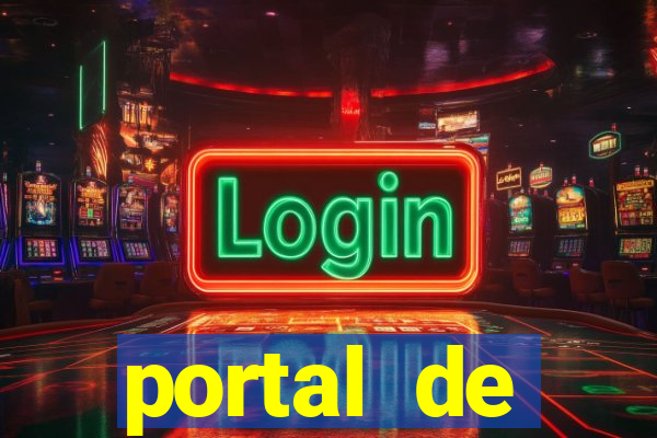 portal de assinatura senai