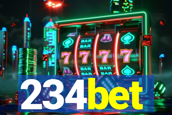 234bet