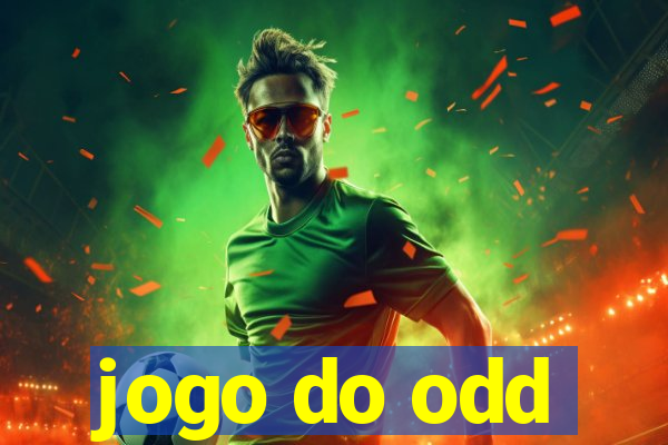 jogo do odd