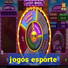 jogos esporte