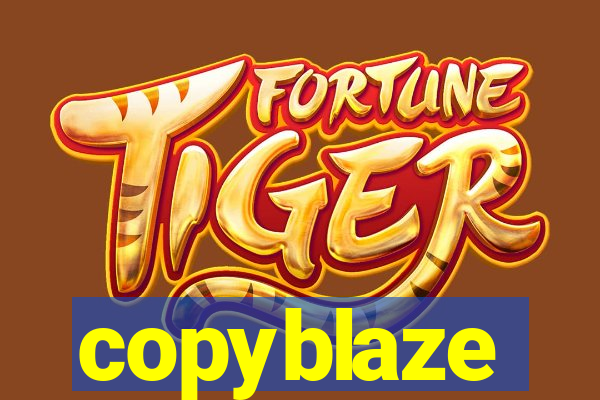 copyblaze