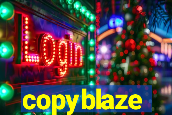 copyblaze