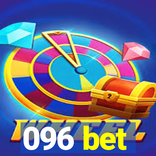 096 bet