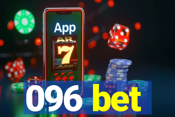 096 bet