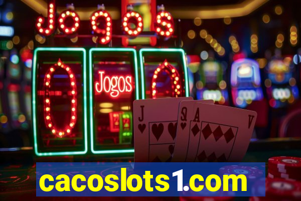 cacoslots1.com