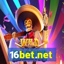 16bet.net