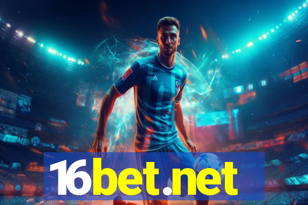 16bet.net