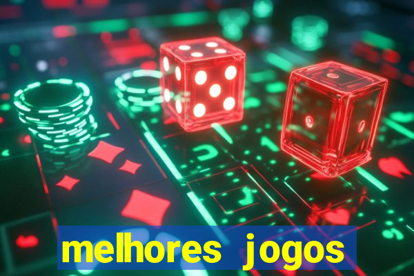 melhores jogos gratis para celular