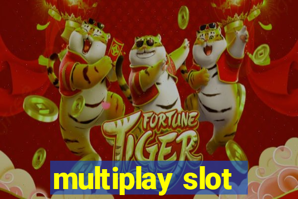 multiplay slot