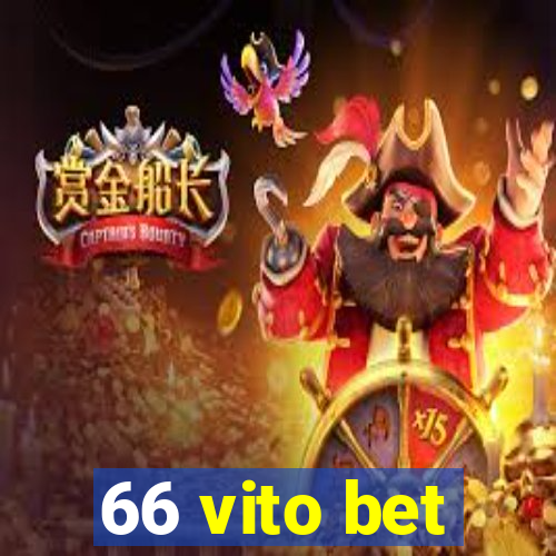 66 vito bet