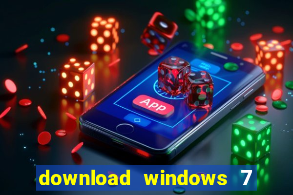 download windows 7 64 bits iso