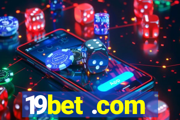 19bet .com