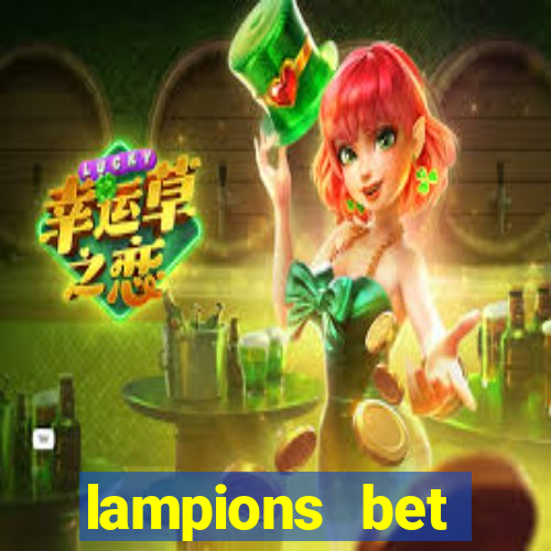 lampions bet charlles e tiringa