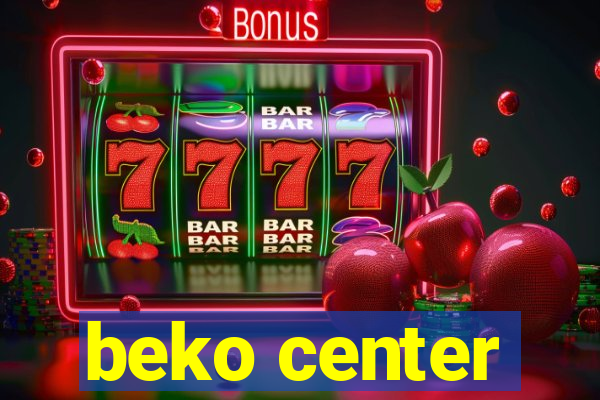 beko center