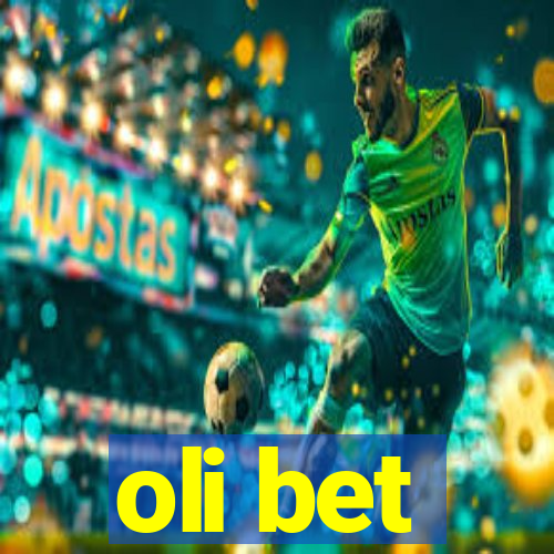 oli bet