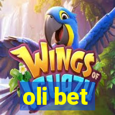 oli bet