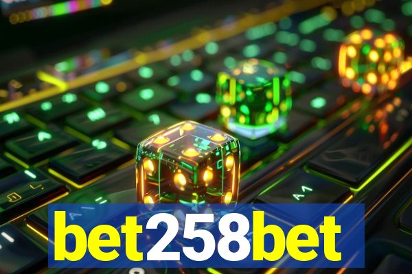 bet258bet