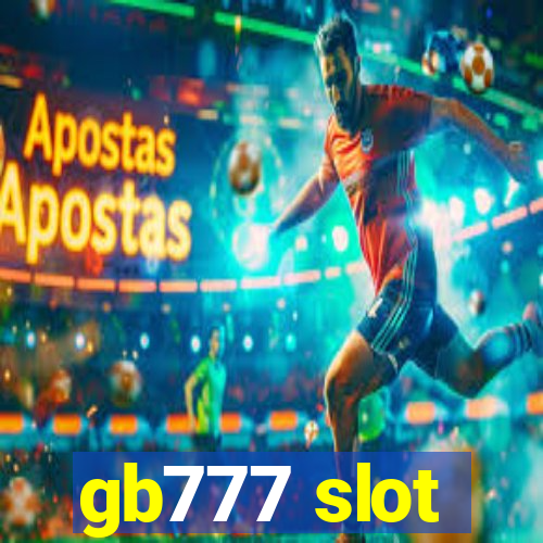 gb777 slot