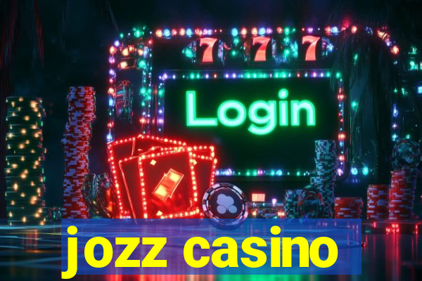 jozz casino