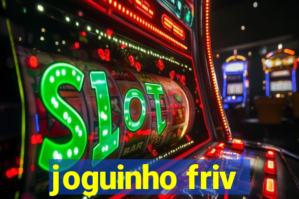 joguinho friv