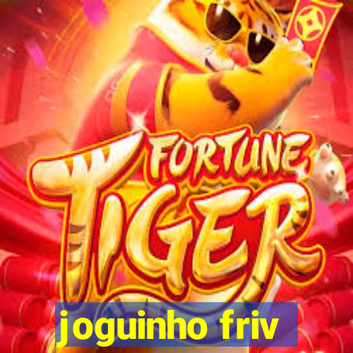 joguinho friv