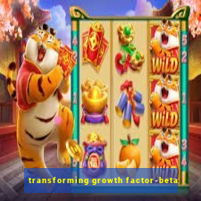 transforming growth factor-beta