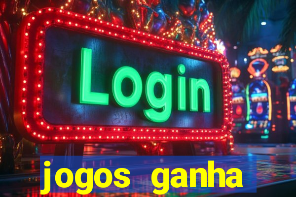 jogos ganha dinheiro no pix