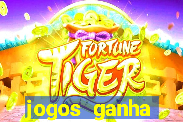 jogos ganha dinheiro no pix