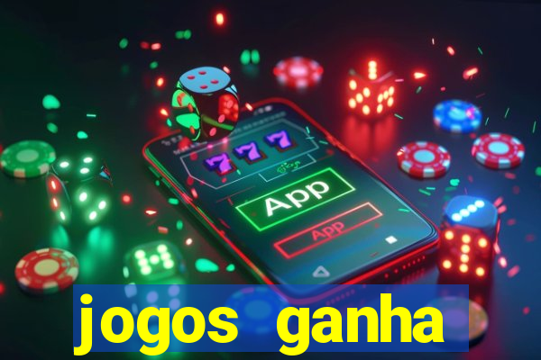 jogos ganha dinheiro no pix