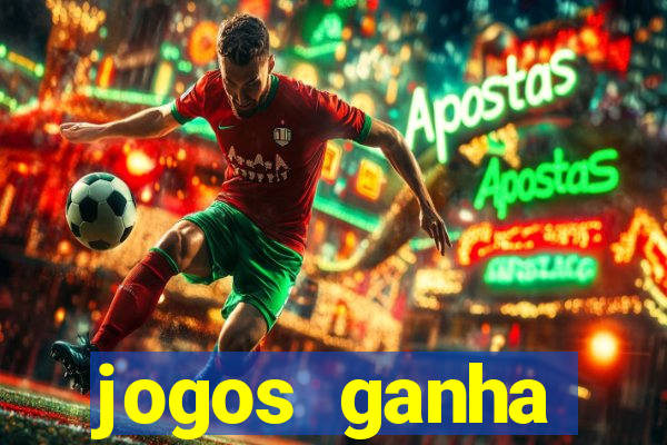 jogos ganha dinheiro no pix