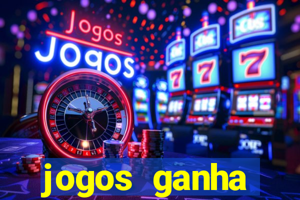 jogos ganha dinheiro no pix