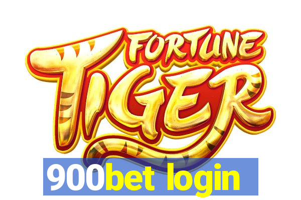 900bet login