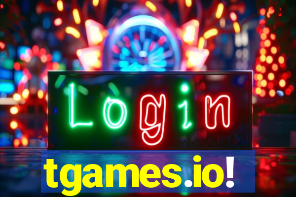 tgames.io!