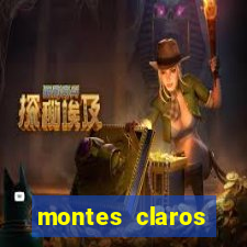 montes claros google maps