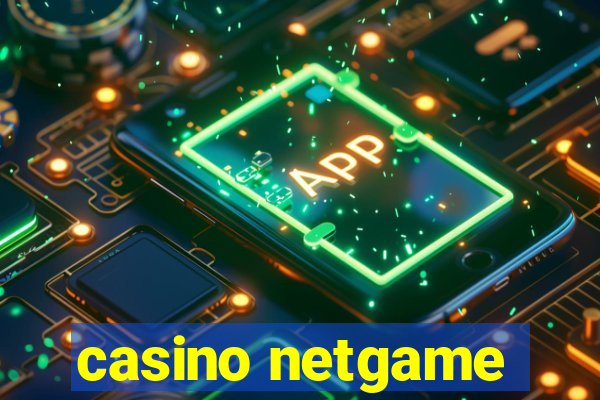 casino netgame