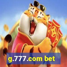 g.777.com bet