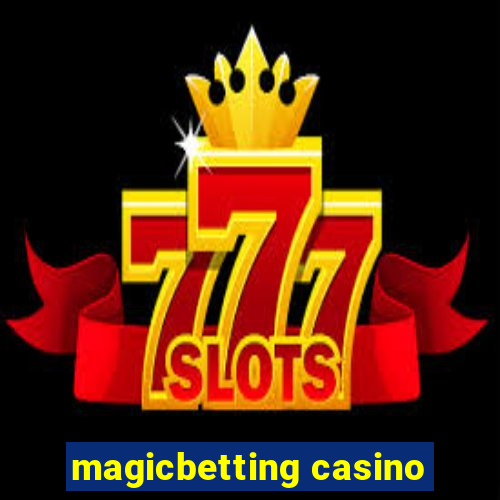 magicbetting casino