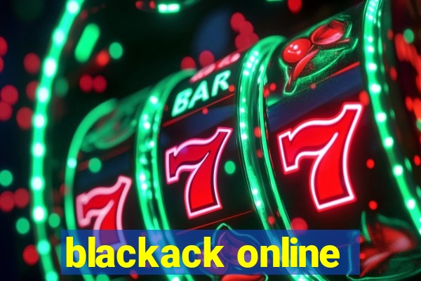 blackack online