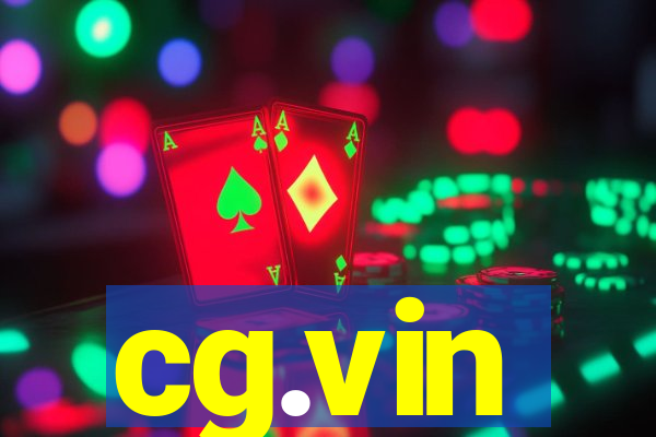 cg.vin