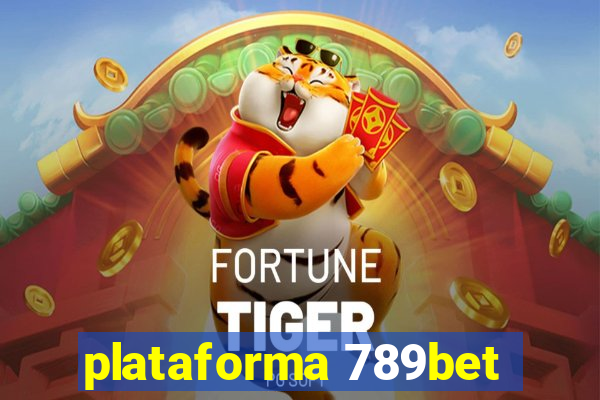 plataforma 789bet