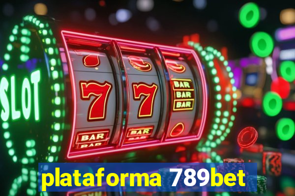 plataforma 789bet