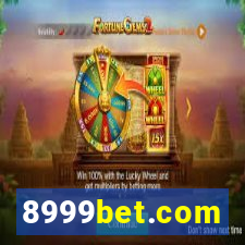 8999bet.com