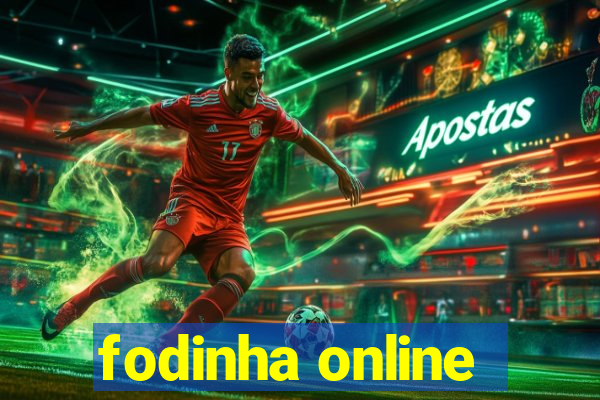 fodinha online