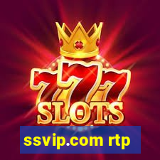 ssvip.com rtp