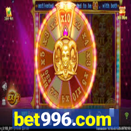 bet996.com