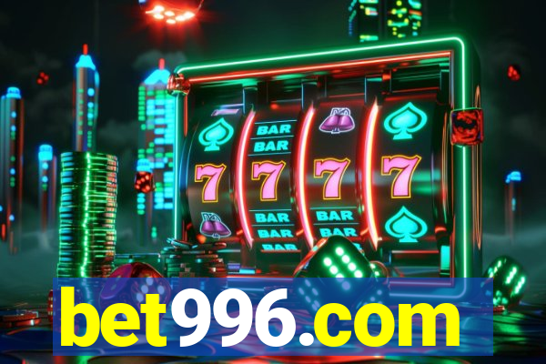 bet996.com