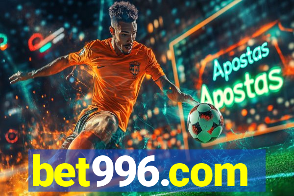 bet996.com