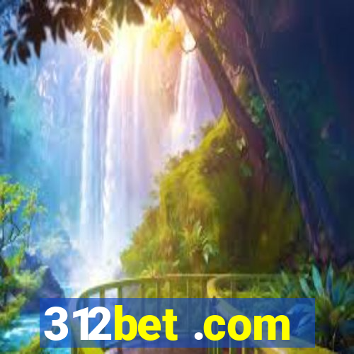 312bet .com