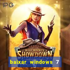 baixar windows 7 ultimate 64 bits com todos os drivers