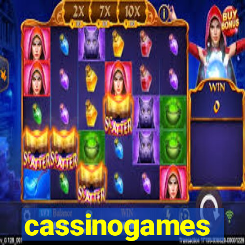 cassinogames